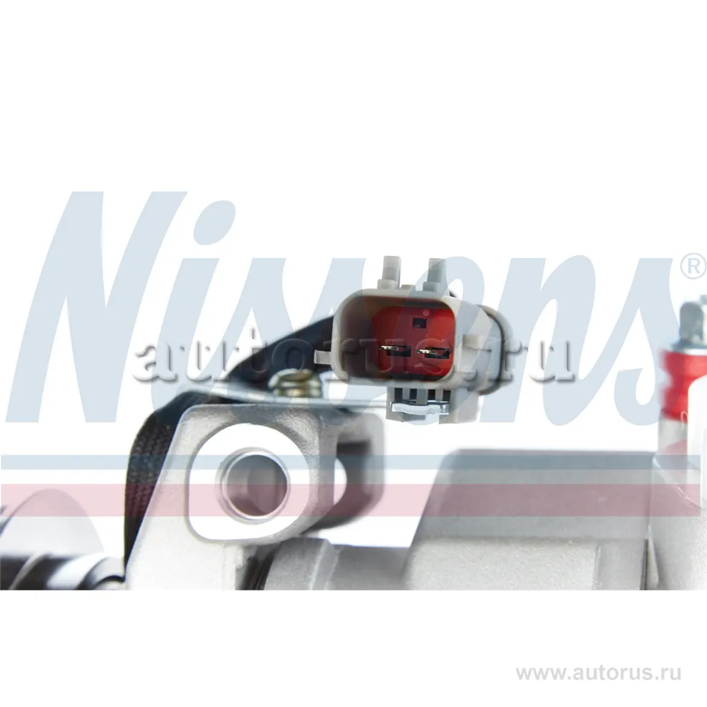 Компрессор кондиционера NISSENS 89074