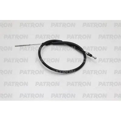 Трос стояночного тормоза CITROEN: C8 ALL MODELS-T.T. (LH-SX) PATRON PC3136