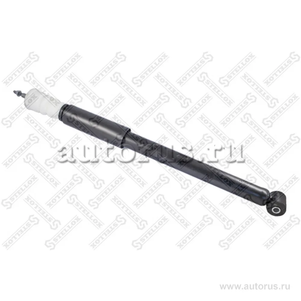 Амортизатор задний газовый Ford Fusion all 02> STELLOX 3212-0064-SX