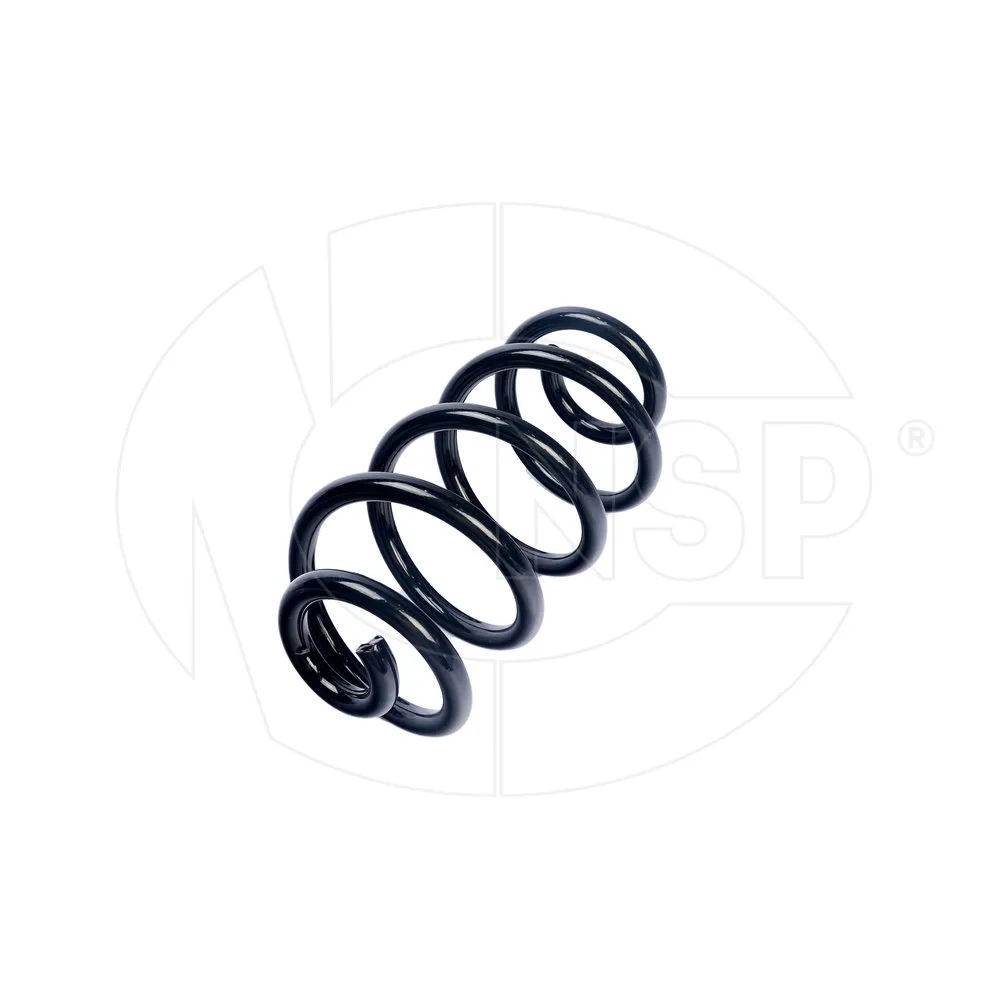 Пружина подвески задней NISSAN X-Trail (07-14) NSP NSPRS88N58