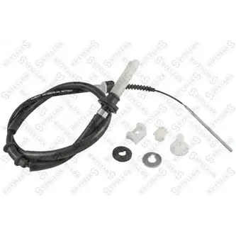 Трос сцепленияFiat Brava/Bravo 1.6-1.9D STELLOX 2998326_SX