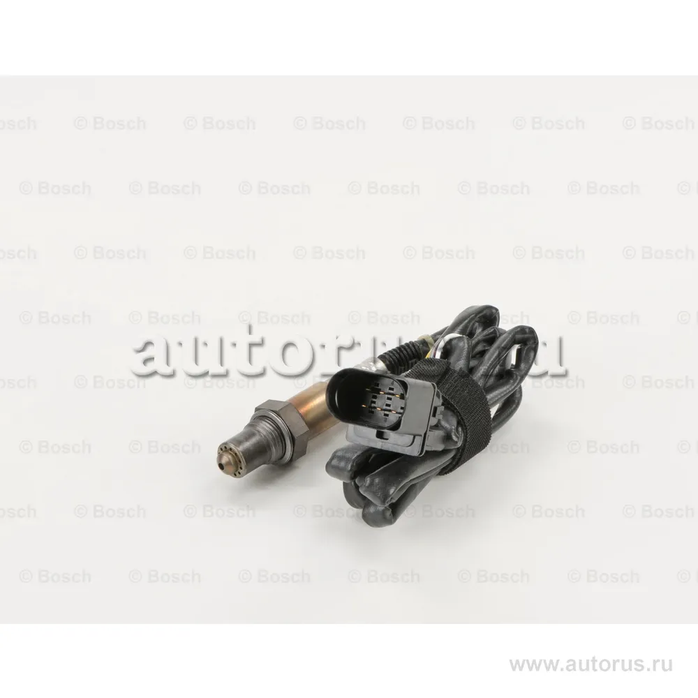 Лямбда-зонд Porsche Cayenne 4.5 02> PORSCHE BOSCH 0258007157
