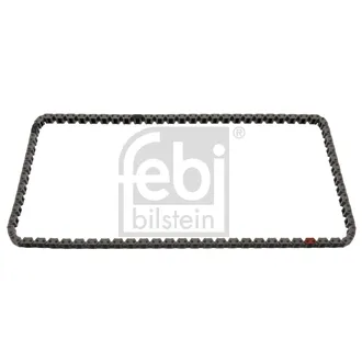 Цепь грм для р вала nissan cube ii 4wd z11 1.5 03- tiida i 4wd c11 1.5 04- FEBI 49717