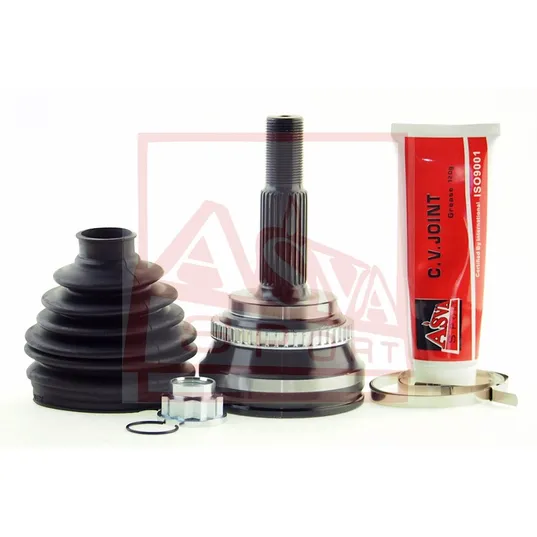 Шрус наружный 27x61x26 ASVA TYASV60A48