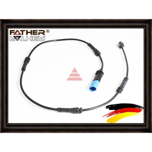 Сигнализатор, износ тормозных колодок FATHER F3050R99