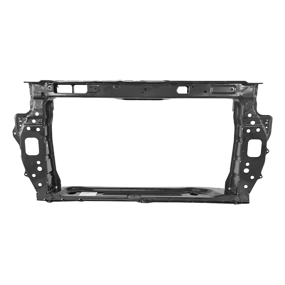 Кронштейн переднего модуля в сборе HYUNDAI/KIA 64101-H0000