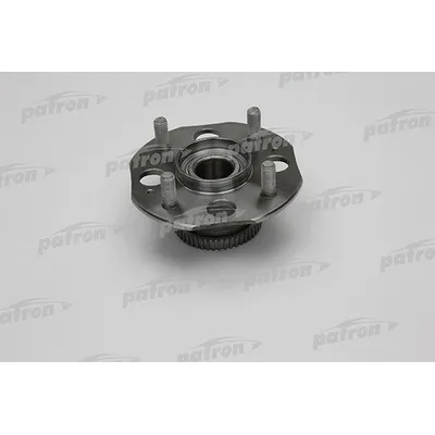 Ступица колеса задн HONDA: ACCORD VII 98-02, ACCORD VII купе 98-0 PATRON PBK3952H
