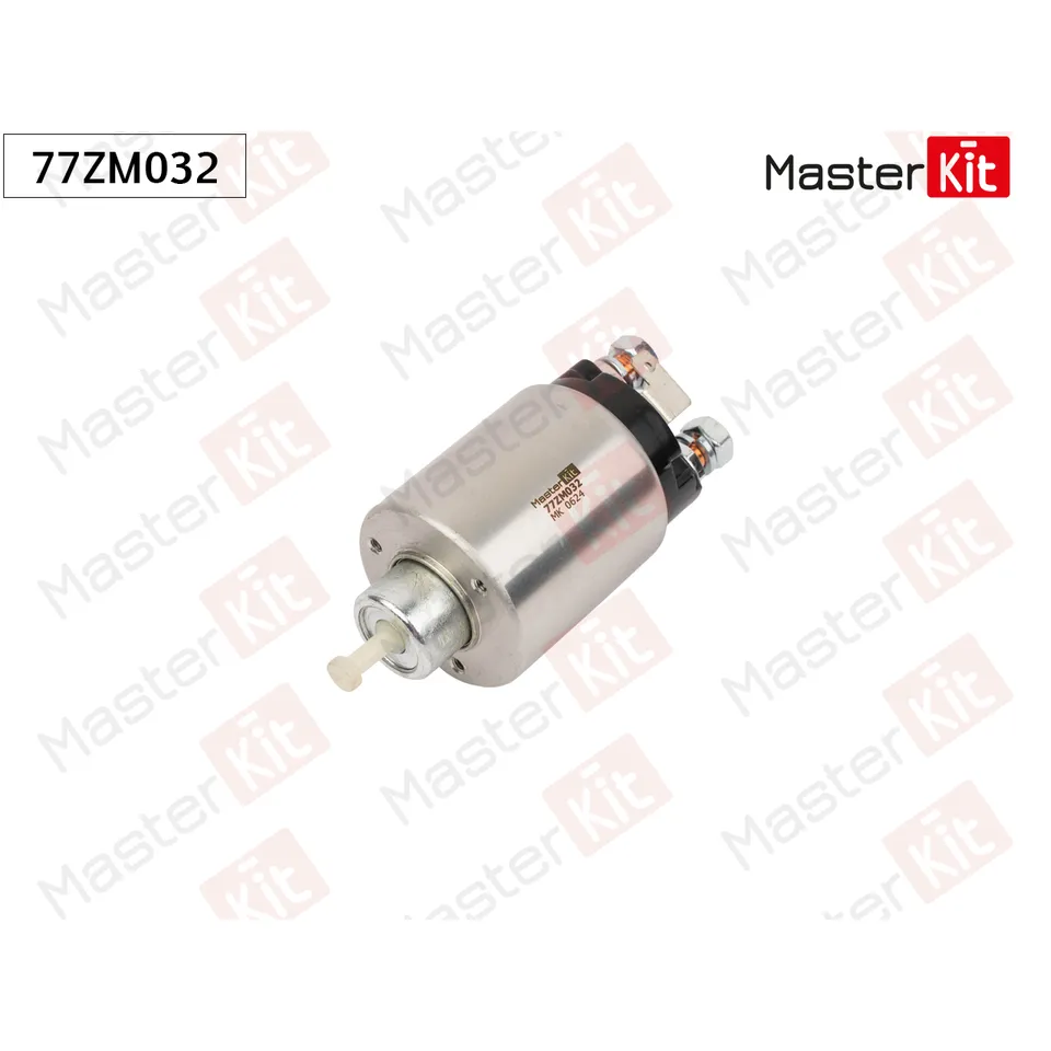 Реле втягивающее KIA RIO MASTERKIT 77ZM032