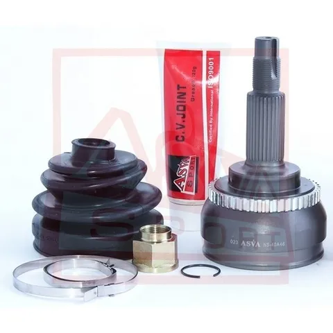 Шрус наружный 27x56x29 NISSAN MAXIMA ASVA NS40A46