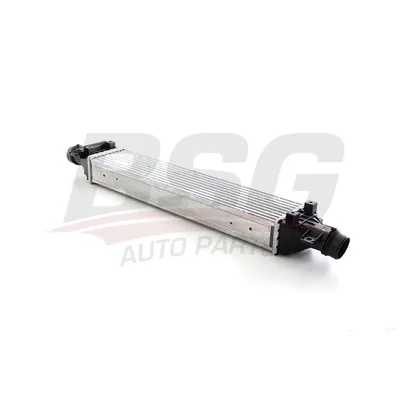 Интеркулер MOKKA TRAX 13- BSG BSG 65-535-022