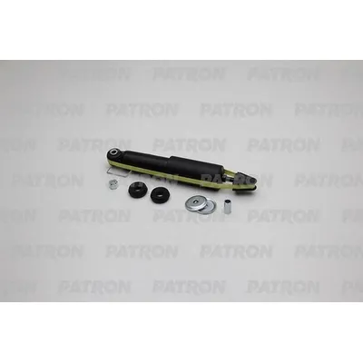 Амортизатор подвески передн газ LADA VAZ: 2101-2107/NIVA 70> PATRON psa343097