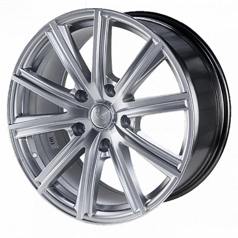 Диск литой R20 9J 5x150/110.5 ET45 Race ready CSS9541 HS 14490