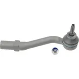 Наконечник рт CITROEN C2C3PEUGEOT 1007 прав. LEMFORDER 3742701