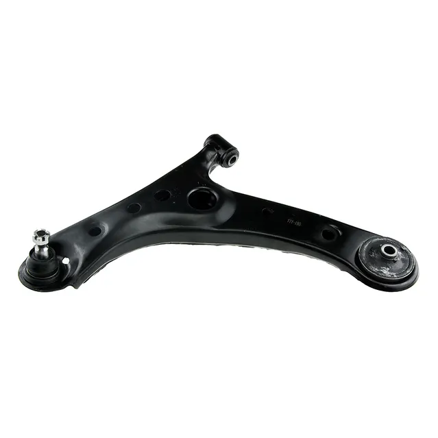Рычаг передний нижний TOYOTA AVENSIS VERSO 01- /LOWER LEFT/ NTY ZWDTY190