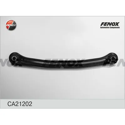 Рычаг задней подвески R HYUNDAI Accent (TagAZ) 00-> FENOX CA21202