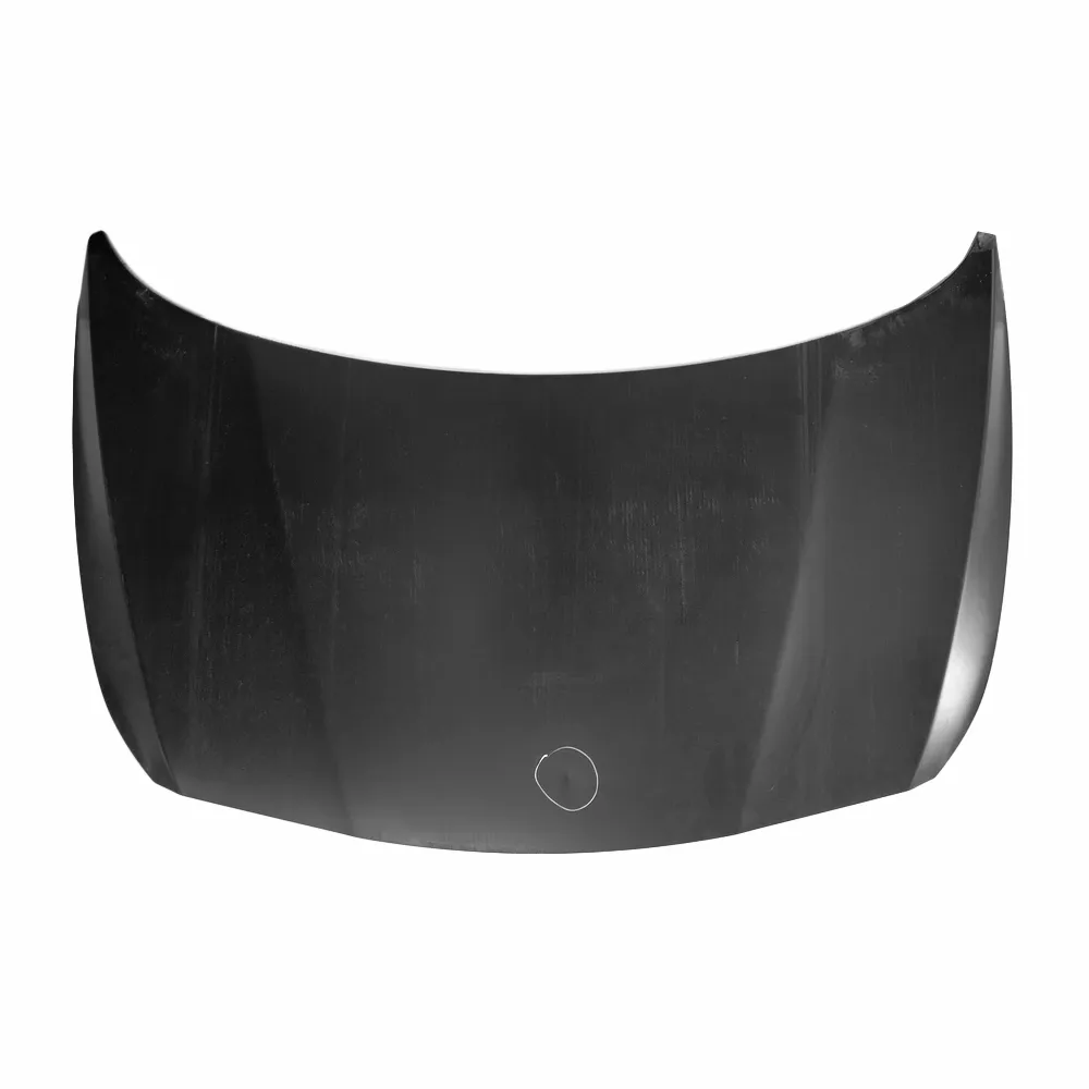 Капот Solaris 14- JH02-ACT15-043, Уценка Hyundai Solaris 14- Jorden JH02ACT15043-N11 Уценка