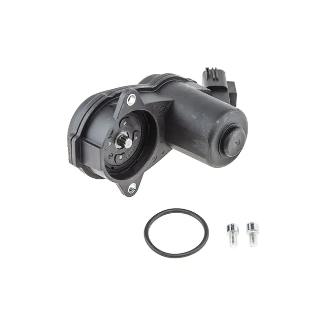 Привод тормозного суппорта MAZDA 3 13-, 6 12-, CX-3 15- Л П , шт NTY HZSMZ001A