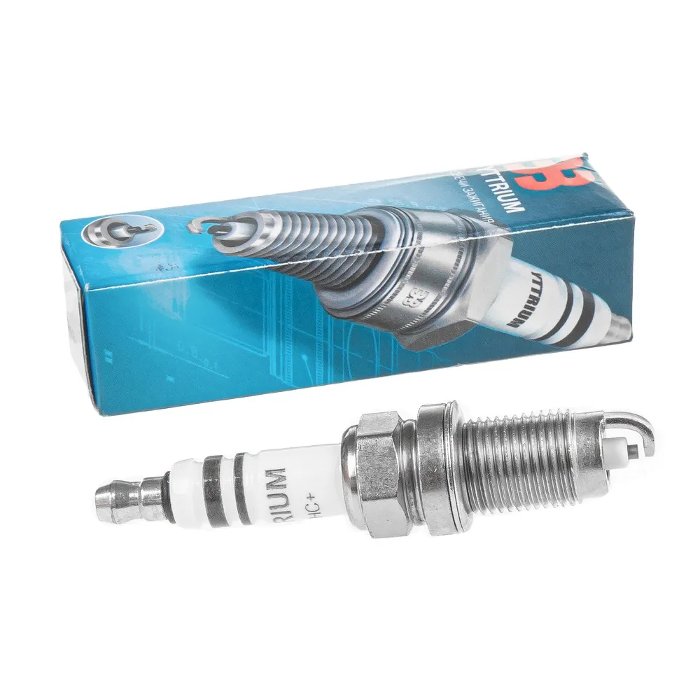 Свеча зажигания ЭЗ Yttrium FR7HC+ KM4 ЭЗ F01H7K0194KM4
