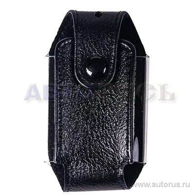 Чехол для брелка а/с STAR LINE A62/A92, черный StarLine 1012116