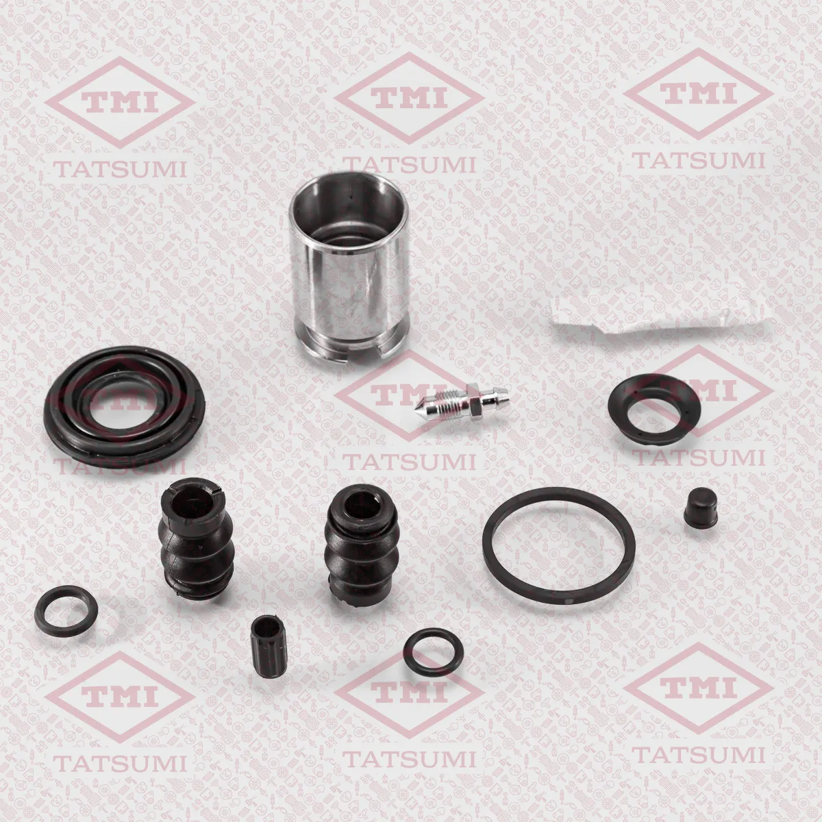 Ремкомплект тормозного суппорта заднего FORD/RENAULT TATSUMI TCG1078