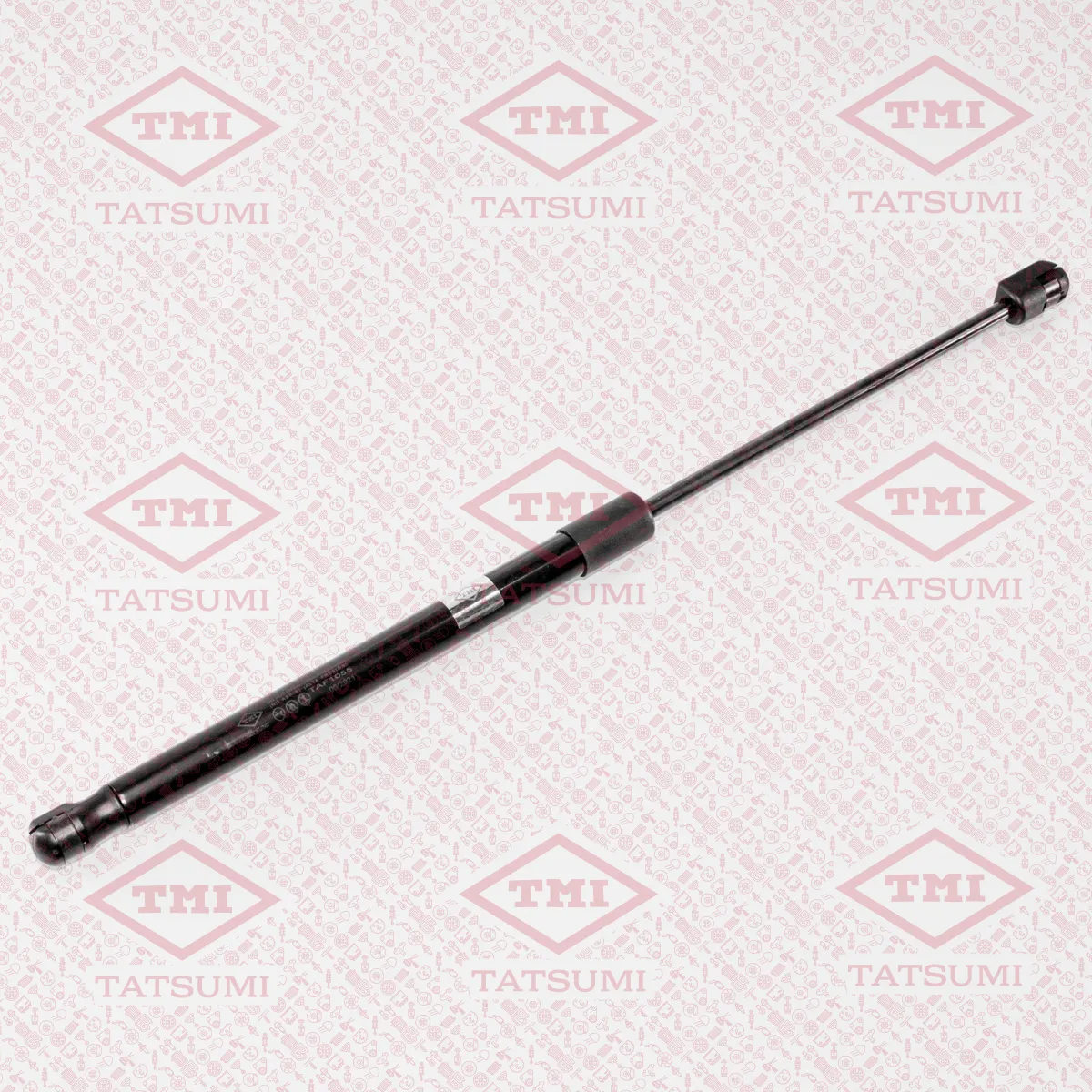 Амортизатор капота (L=455mm, F=390N) TOYOTA Land Cruiser Prado 02-> TATSUMI TAF1055