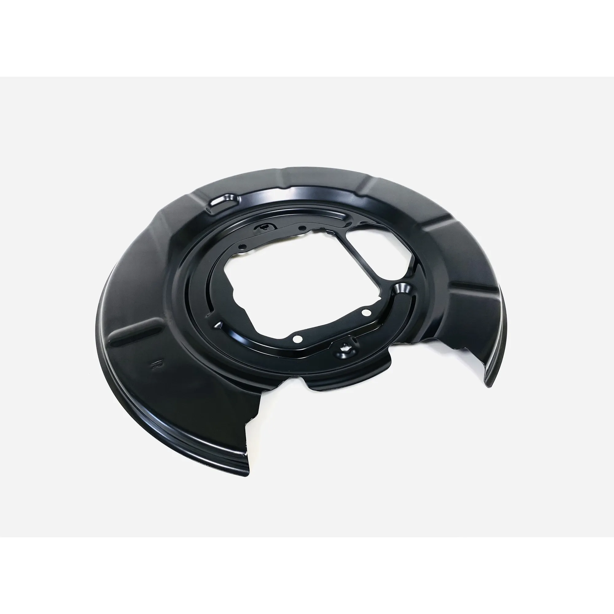 Кожух тормозного диска, правый UkorAuto U0508494