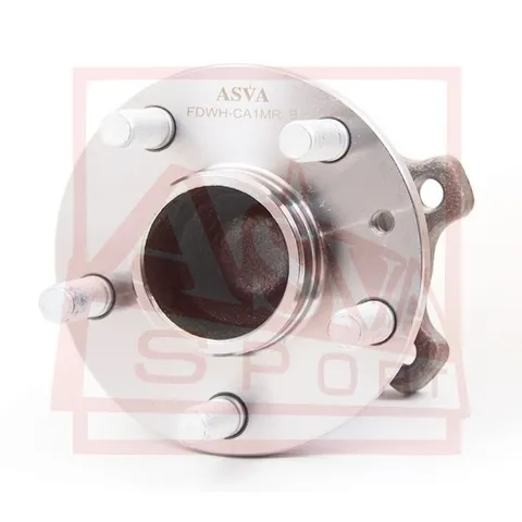 Ступица задняя ASVA FDWHCA1MR