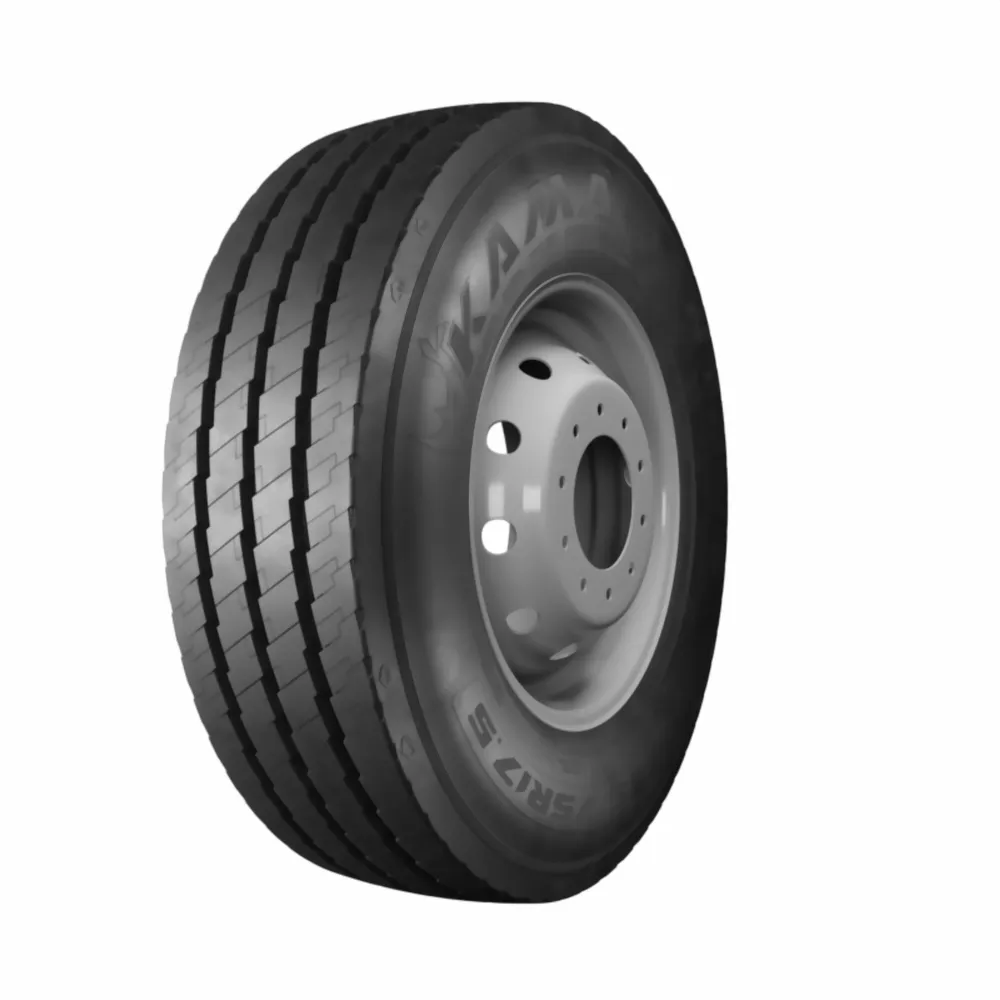 Шина грузовая R17.5 235/75 КАМА NT 202 143/141J всесез 14100081