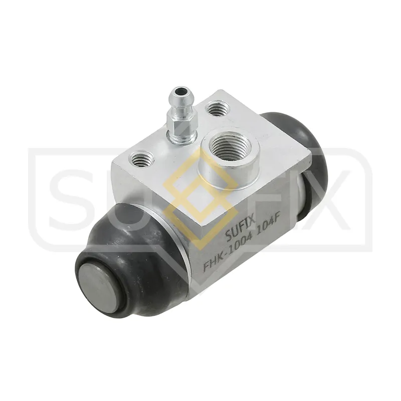 Цилиндр тормозной колесный SUFIX FHK-1004