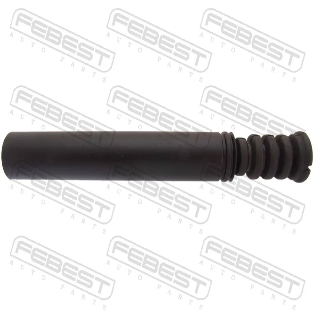 Пыльник заднего амортизатора NISSAN NOTE UK MAKE E11E 2006.01-2013.08 [EL] FEBEST NSHB-E11R