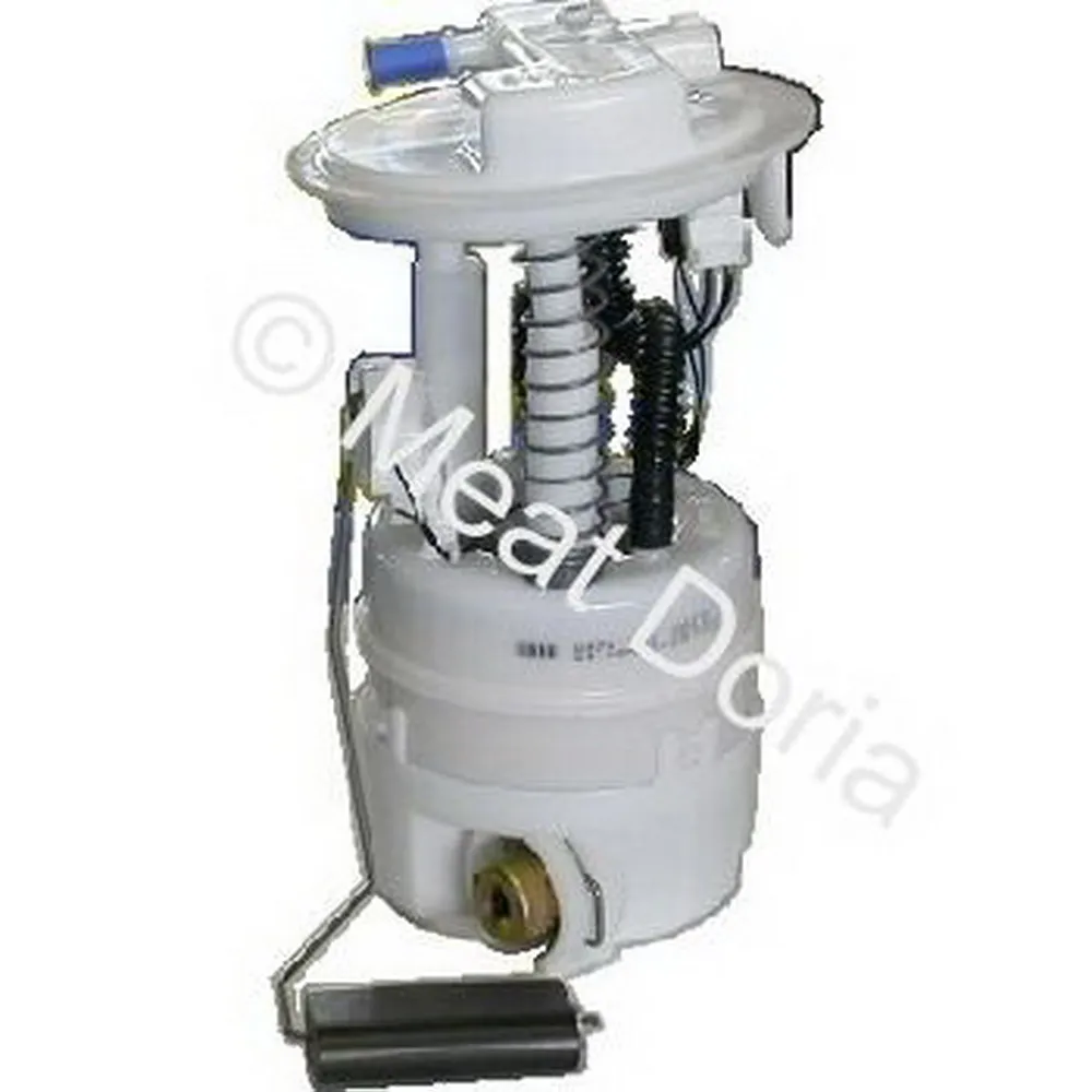 Электробензонасос NISSAN Micra (K12)/Note/Cube II /P=3,5Bar MEAT & DORIA 76851