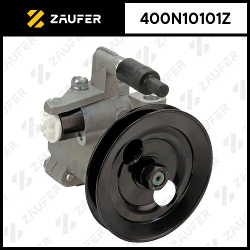 Насос гидроусилителя руля HYUNDAI Elantra III (XD) 2000-2010/Coupe 1.6 2001 ZAUFER 400N10101Z