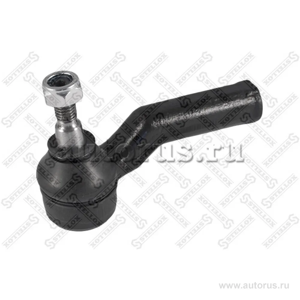 Наконечник рулевой левый Ford C-Max/Grand C-Max/Focus 1.6/1.6TDCi/ STELLOX 51-00876-SX