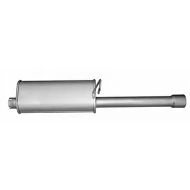 Резонатор ГАЗ 3302 (402 дв.) АВТОГЛУШИТЕЛЬ АК 3302-1202008