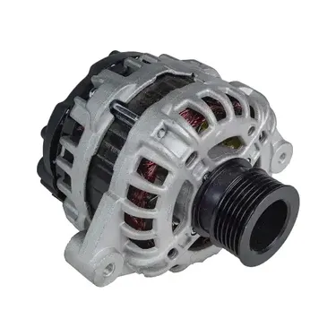 Генератор 12v 115A K6 LADA Granta 1.6 2190, Priora 2170, 2171, 217 STELLOX 06-10459-SX