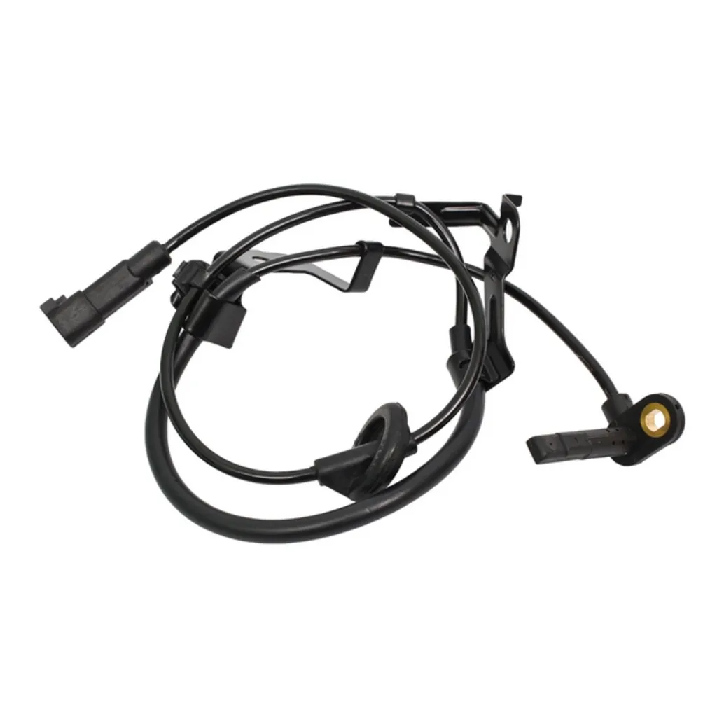 Датчик ABS задний правый 4WD OUTLANDER XL 2007-2012 MBL46705844
