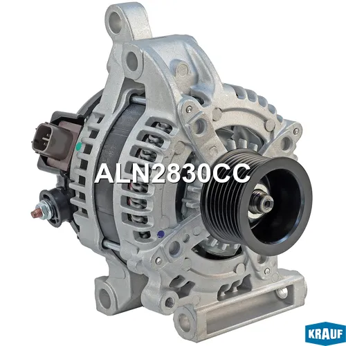 Генератор KRAUF ALN2830CC