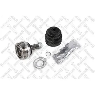 ШРУС наружный к-кт ABS, 22349 Honda Accord III 2.0i 87-89 STELLOX 150 1022-SX