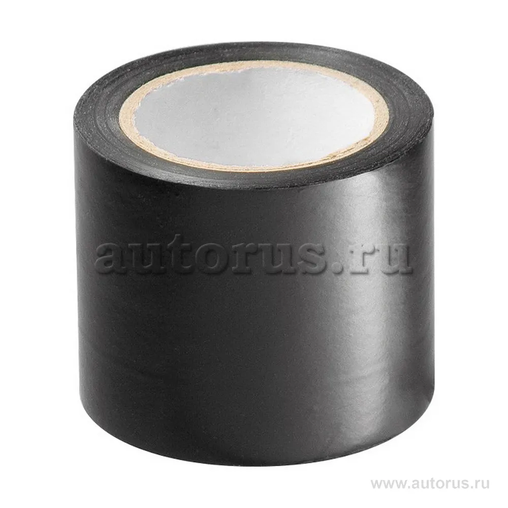 Изолента черная 50 мм x10 м MATRIX  MATRIX 88858
