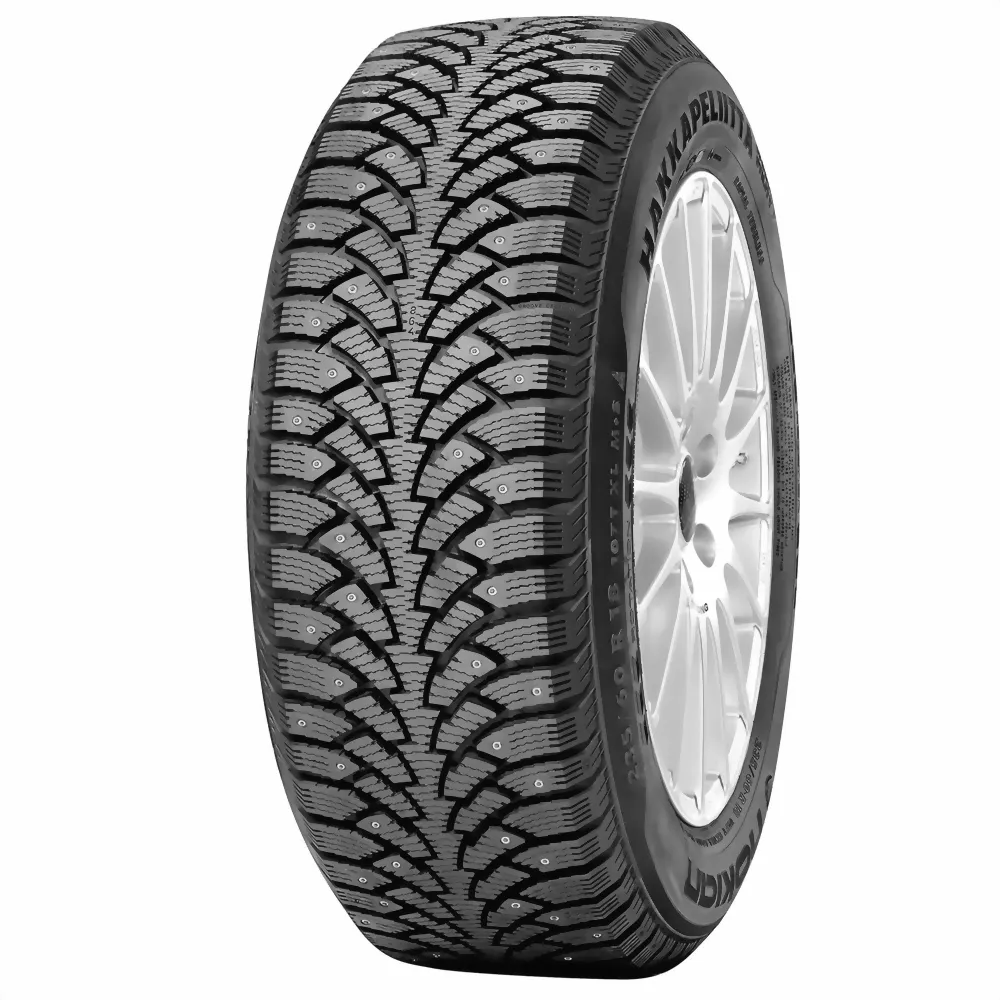 Шина R16 265/70 Nokian Hakkapeliitta SUV 89T шип TS43660