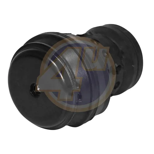 ПОДУШКА ДВИГАТЕЛЯ ВЕРХН ПЕРЕДН VW GOLF 98-07/VW PASSAT 89-97/VW POLO CLASSIC (6KV2) 95-02 4U VVU01973