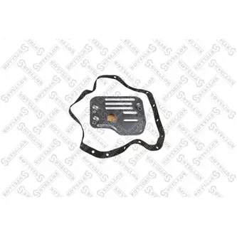 Фильтр масляный АКПП Toyota Camry/Corolla/Rav4 2.0-2.4 01> STELLOX 20-50745-SX