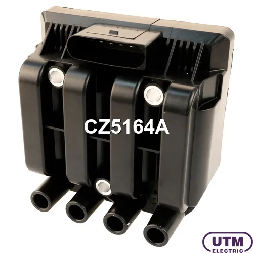 Катушка зажигания