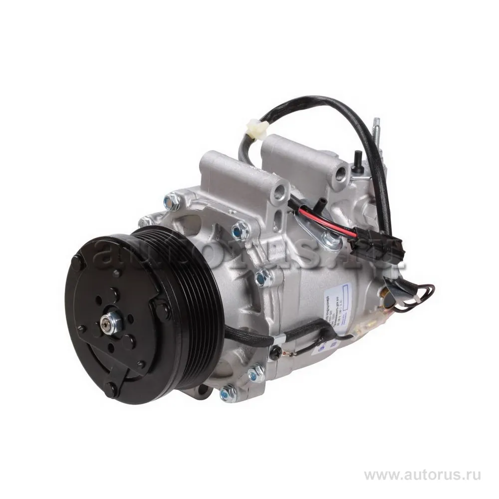 Компрессор кондиц. для а/м Honda CR-V (06-) 2.0i LUZAR LCAC 2320