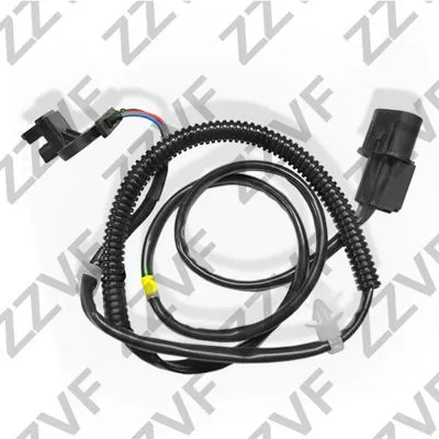 ДАТЧИК ПОЛОЖЕНИЯ КОЛЕНВАЛА MITSUBISHI MONTERO V25W (V10-40) (90-04)