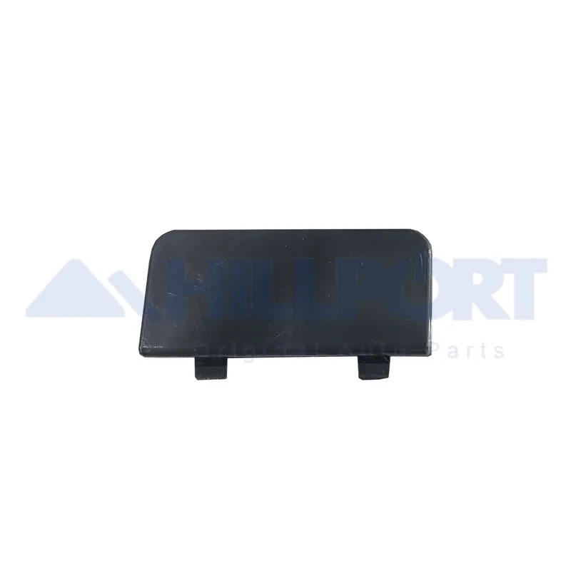 Крышка буксировочной петли Touareg 07-10, левая HILLPORT 18VH60049