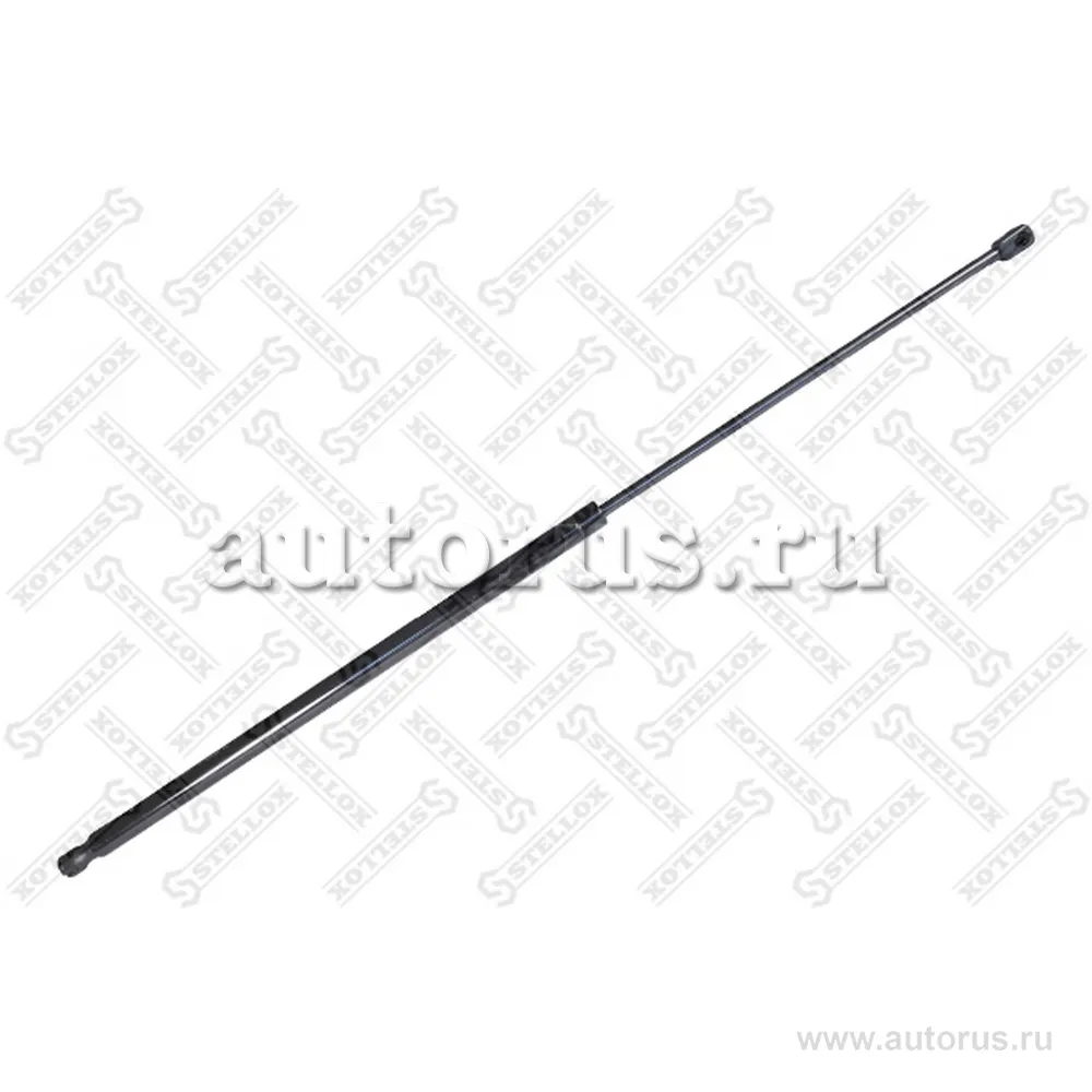 Амортизатор багажника Fiat Doblo 04> STELLOX 11-10399-SX