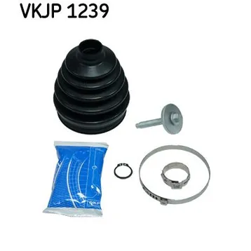 Пыльник ШРУСа наружный SKF VKJP 1239