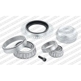 Подшипник ступицы передний L,R NTN-SNR R151.35