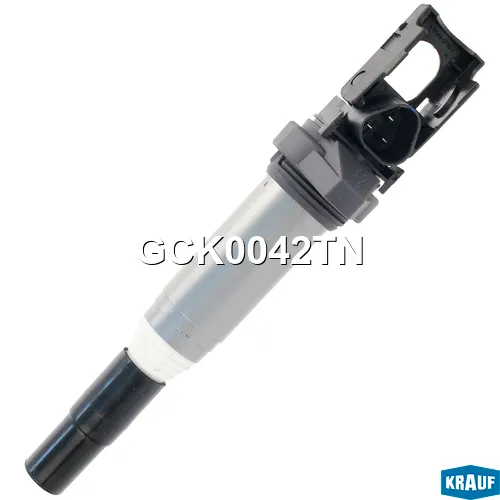 Катушка зажигания BMW 1/3/5/7/X1/X3/X5/X6 mot.6Cyl. KRAUF GCK0042TN